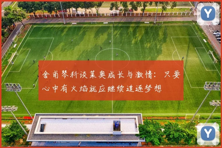 舍甫琴科谈莱奥成长与激情：只要心中有火焰就应继续追逐梦想