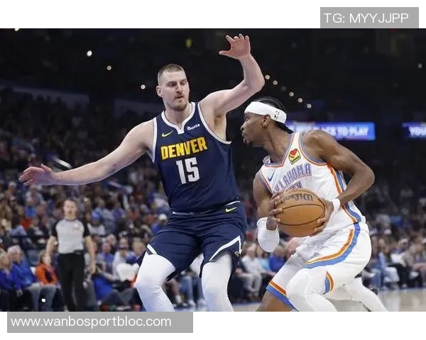 阿德尔曼谈约基奇缺席情况强调其近十年从未连续缺阵的事实