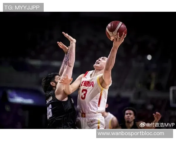 中国男篮夺亚杯亚军后商业价值强势回升引发关注