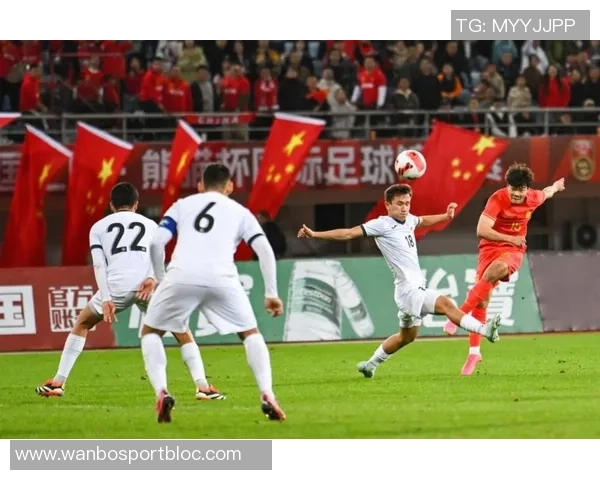 赵鹏分析U23国足晋级原因强调李昊作用与前场反击质量的重要性